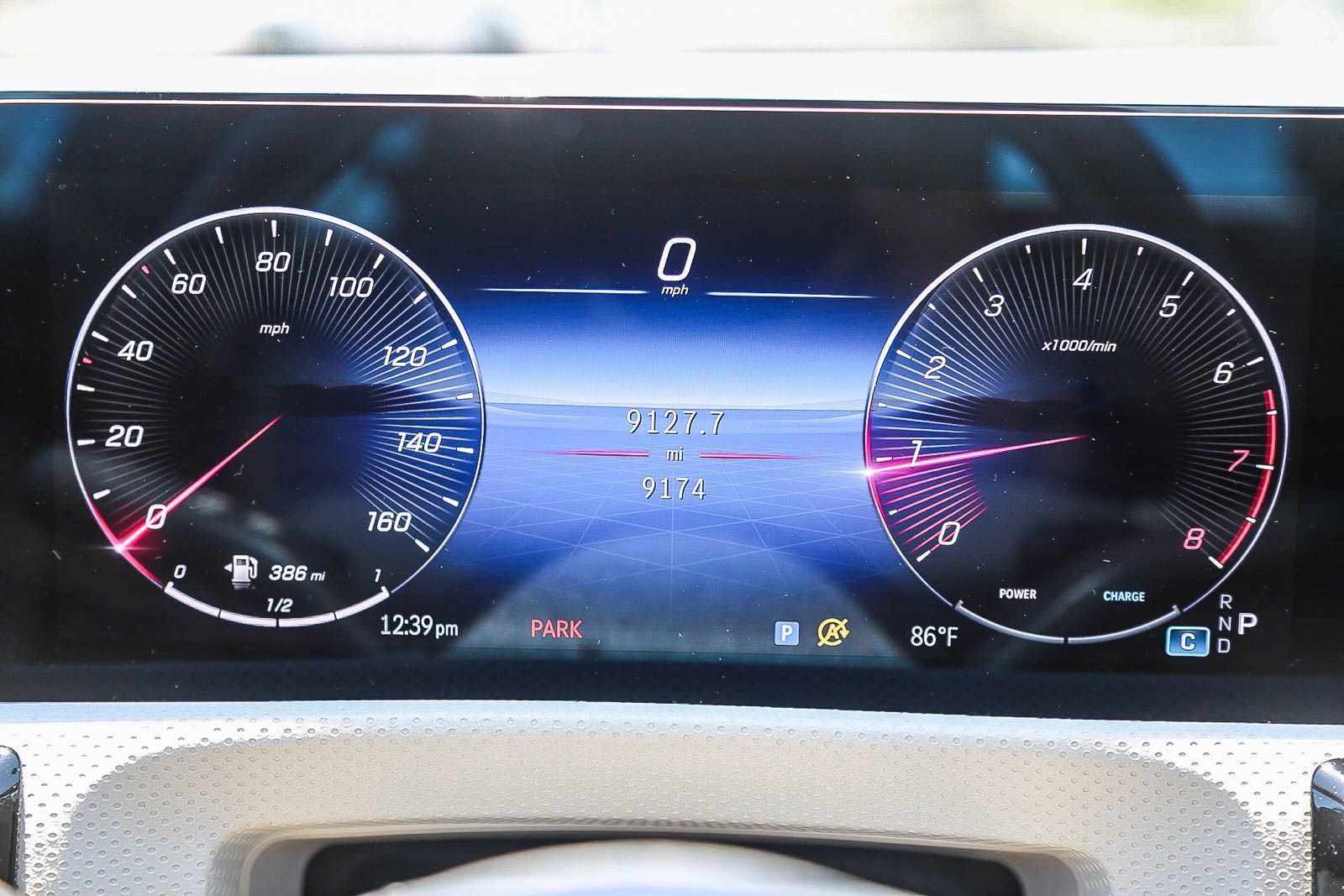 Used 2026 Mercedes-Benz CLA 250 image 6
