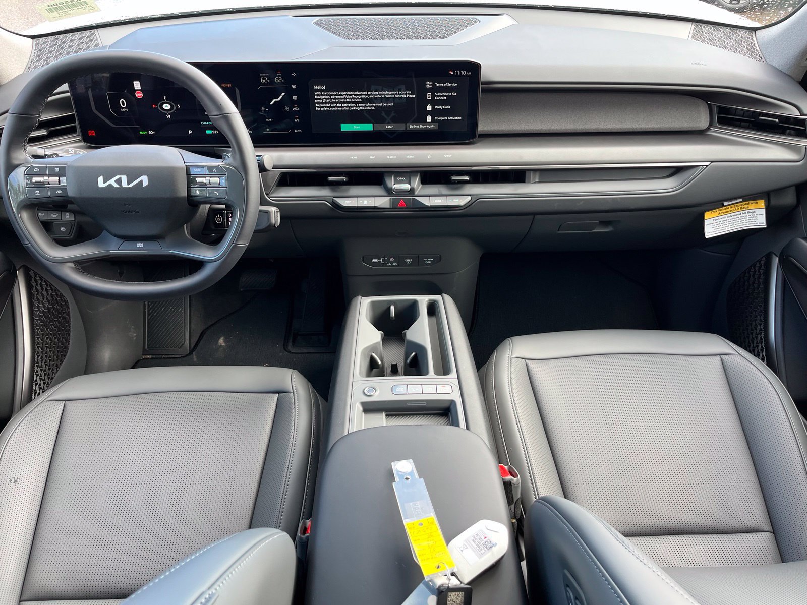 New 2026 Kia EV9 Light RWD image 9