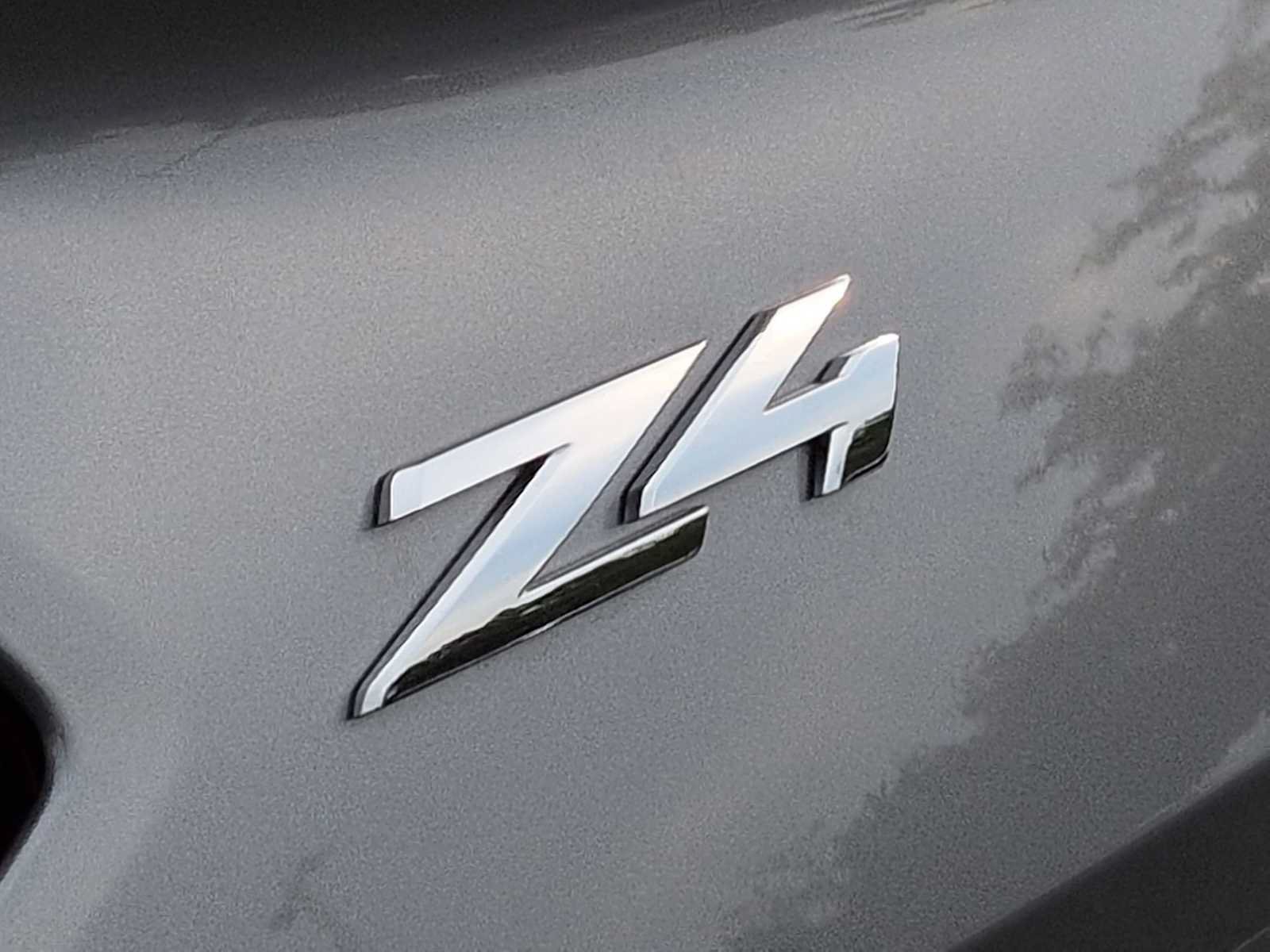 New 2026 BMW Z4 M40i w/ Premium Package RWD image 14