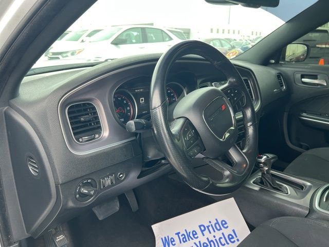 Used 2019 Dodge Charger R/T image 9
