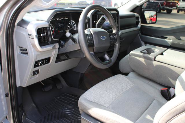 Used 2023 Ford F150 XLT RWD image 17