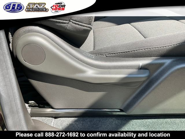 Used 2024 Chevrolet Colorado Trail Boss w/ Advanced Trailering Package image 14