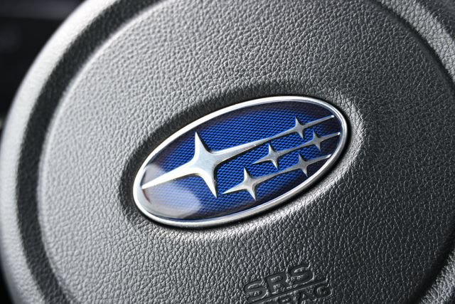 New 2026 Subaru Forester Premium AWD/4WD image 31