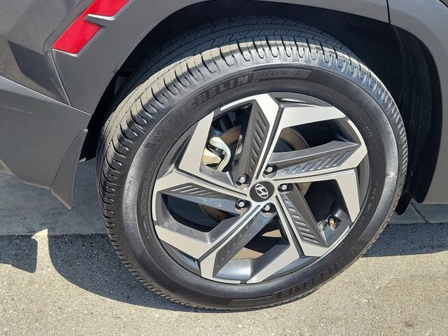 Certified 2023 Hyundai Tucson SEL w/ Convenience Package AWD/4WD image 33