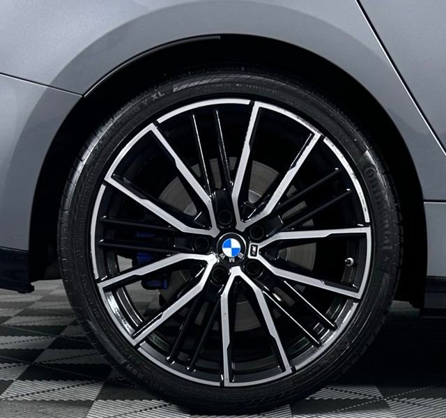 Used 2022 BMW M235i xDrive Gran Coupe image 10