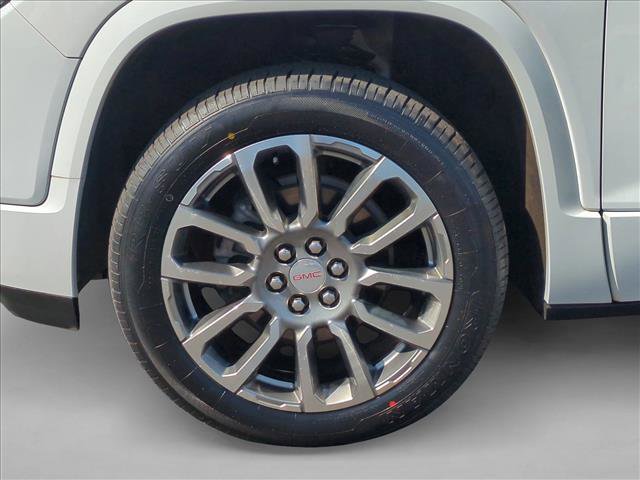 Used 2023 GMC Acadia Denali image 22