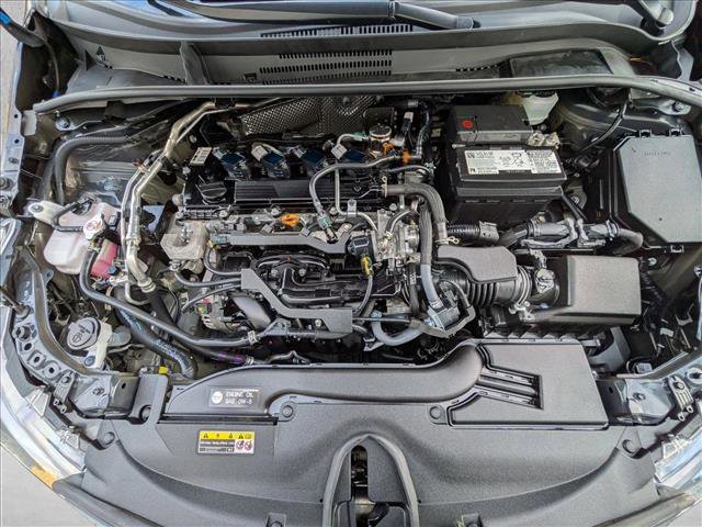 Certified 2024 Toyota Corolla LE image 21