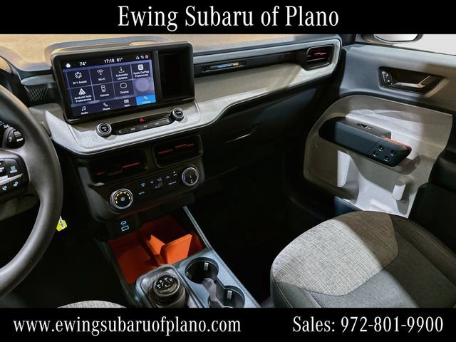 Used 2023 Ford Maverick XLT FWD image 22