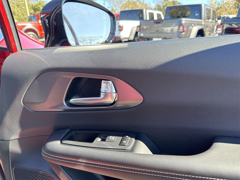 New 2026 Chrysler Pacifica Select image 27