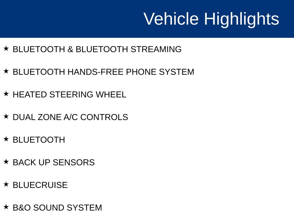 Certified 2024 Ford F150 XLT w/ Equipment Group 303A High AWD/4WD image 16