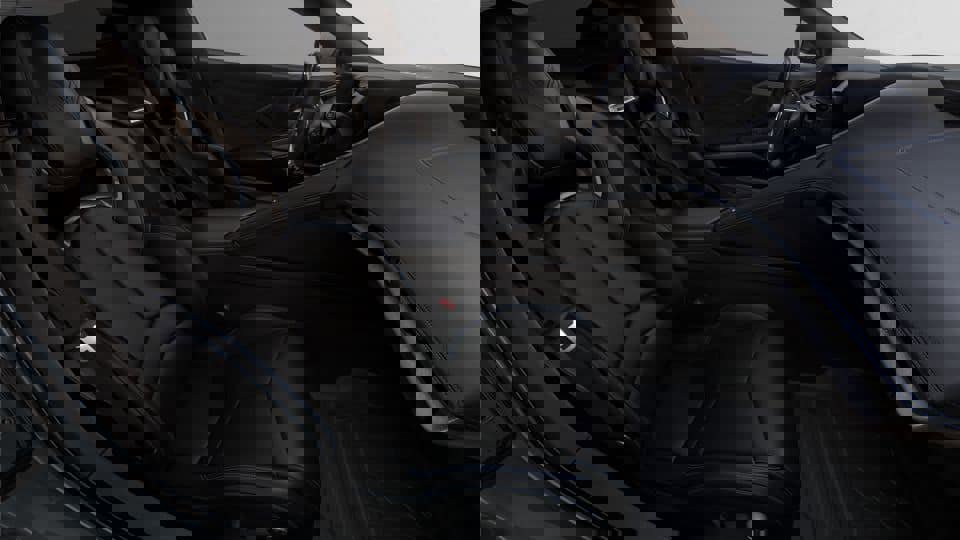 New 2025 Chevrolet Corvette E-Ray w/ Stealth Interior Trim Package image 65