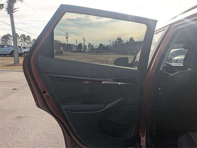 Used 2024 Kia Seltos S image 25