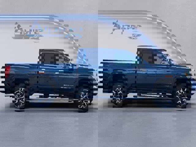 Used 2021 GMC Sierra 2500 Denali w/ Technology Package image 6