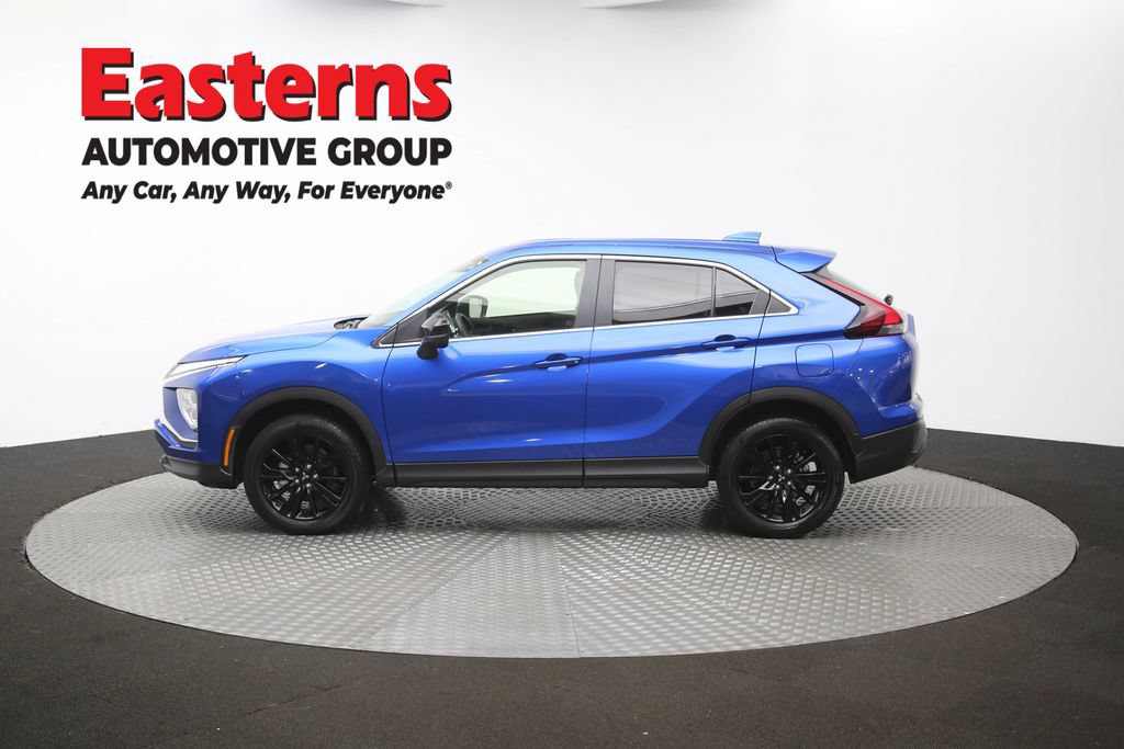 Used 2026 Mitsubishi Eclipse Cross LE AWD/4WD image 61