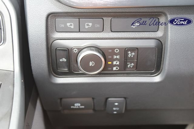 Used 2023 Ford F350 Lariat w/ Tow Technology Package AWD/4WD image 21