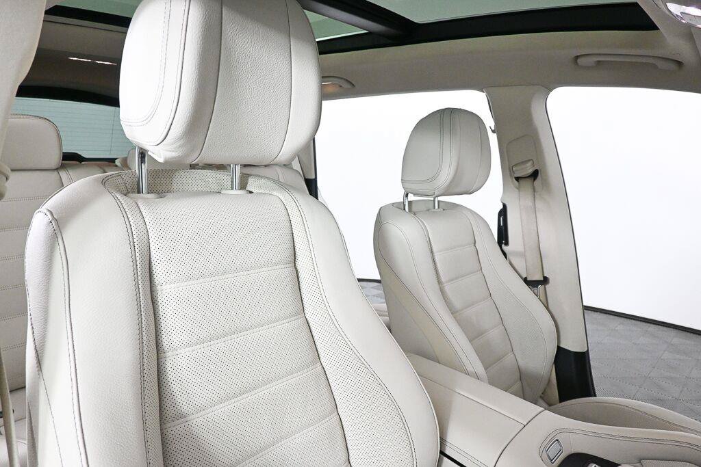 Certified 2024 Mercedes-Benz GLS 450 4MATIC image 22