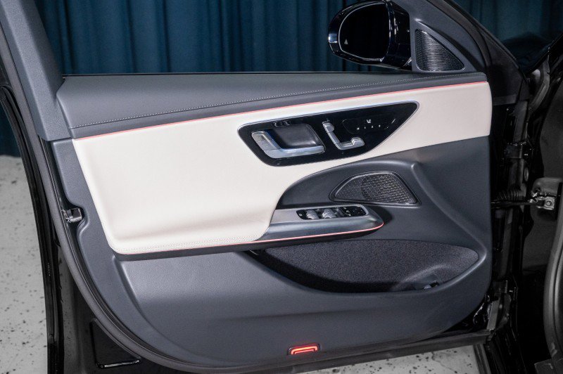New 2026 Mercedes-Benz E 350 Sedan image 12
