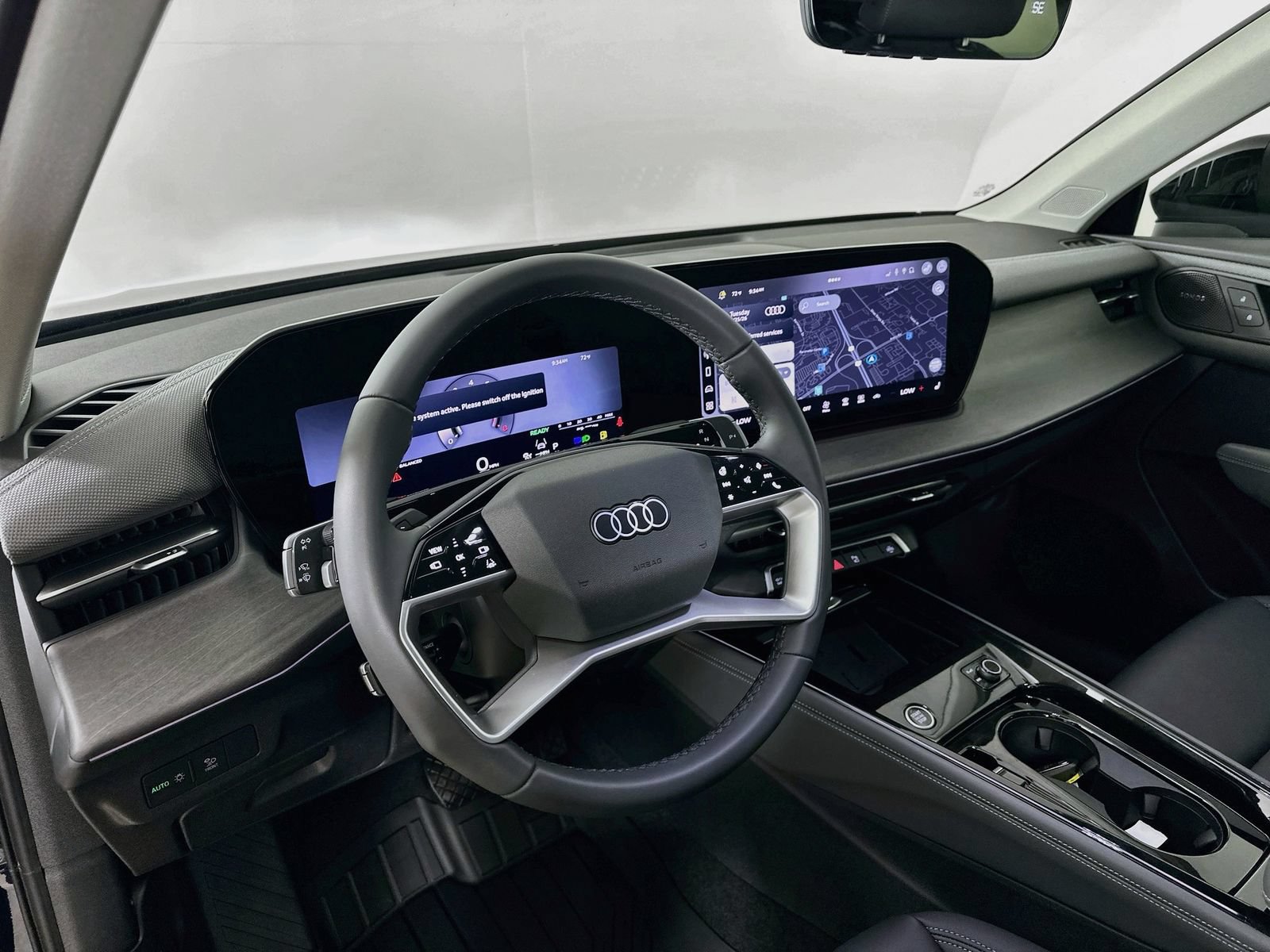 New 2026 Audi Q3 quattro 2.0T AWD/4WD image 31