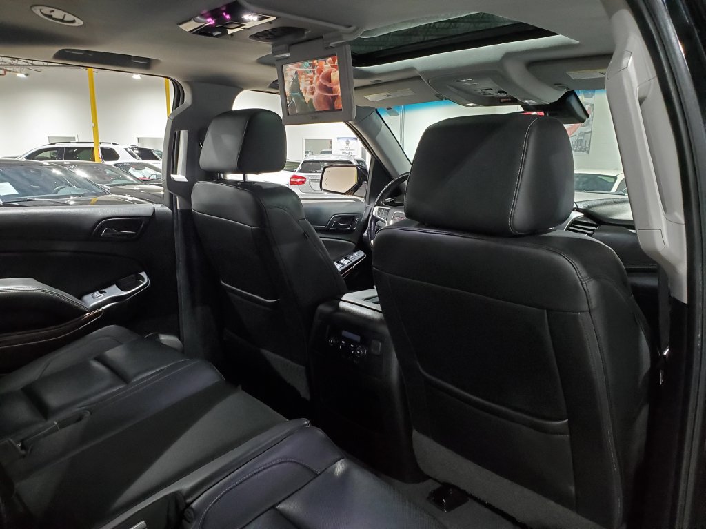 Used 2019 GMC Yukon XL SLT w/ Open Road Package RWD image 22