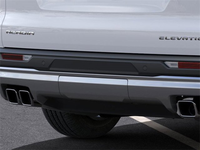 New 2025 GMC Acadia Elevation image 14