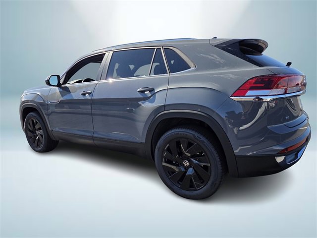 New 2026 Volkswagen Atlas Cross Sport SE image 3