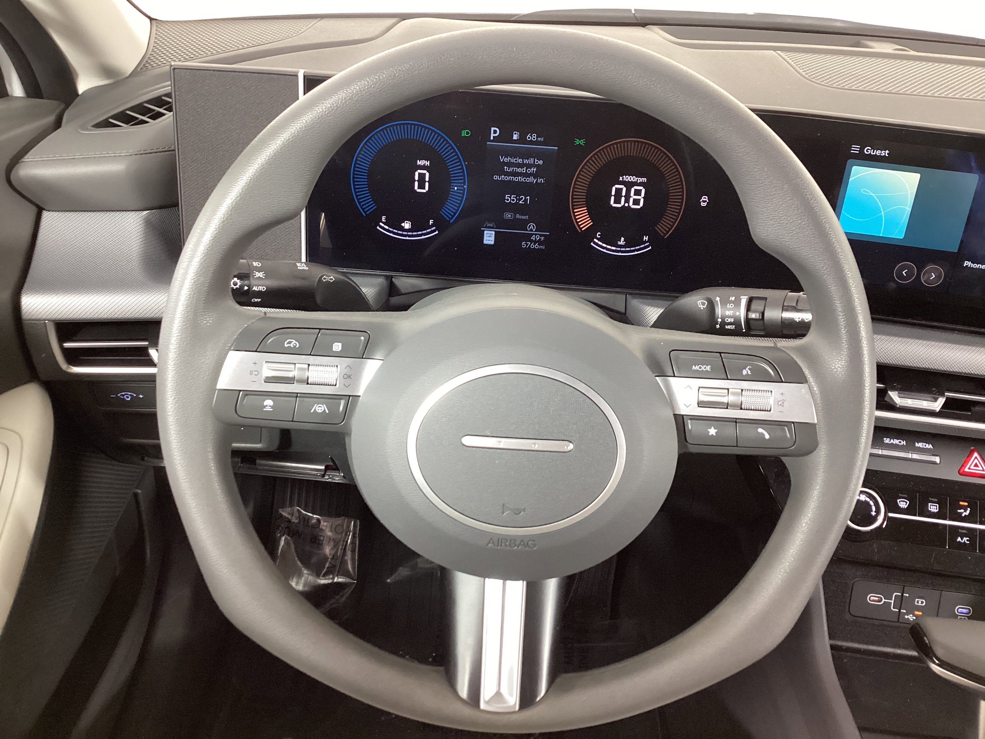 Certified 2025 Hyundai Sonata SE image 17