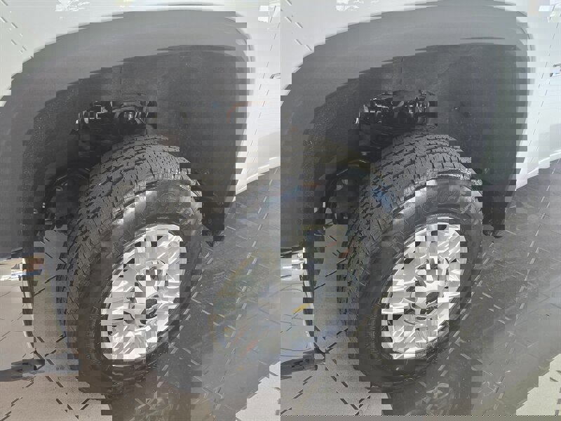 Used 2024 Chevrolet Silverado 2500 LT image 35