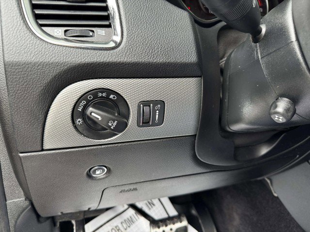 Used 2018 Dodge Durango SRT w/ Technology Group image 21