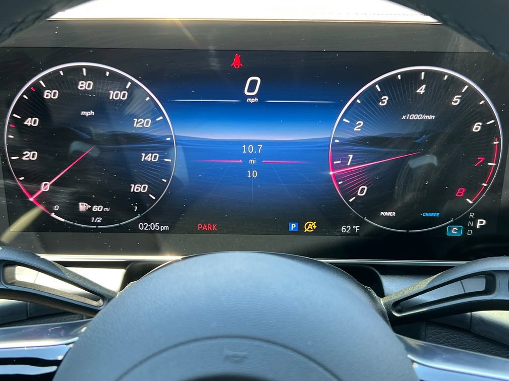 New 2026 Mercedes-Benz GLC 300 4MATIC image 20