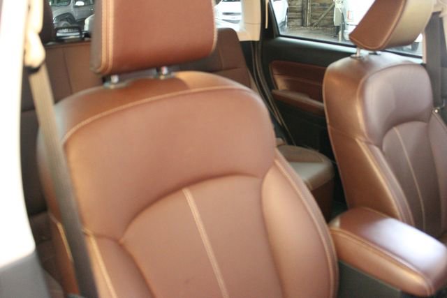 Used 2018 Subaru Forester 2.5i Touring image 11