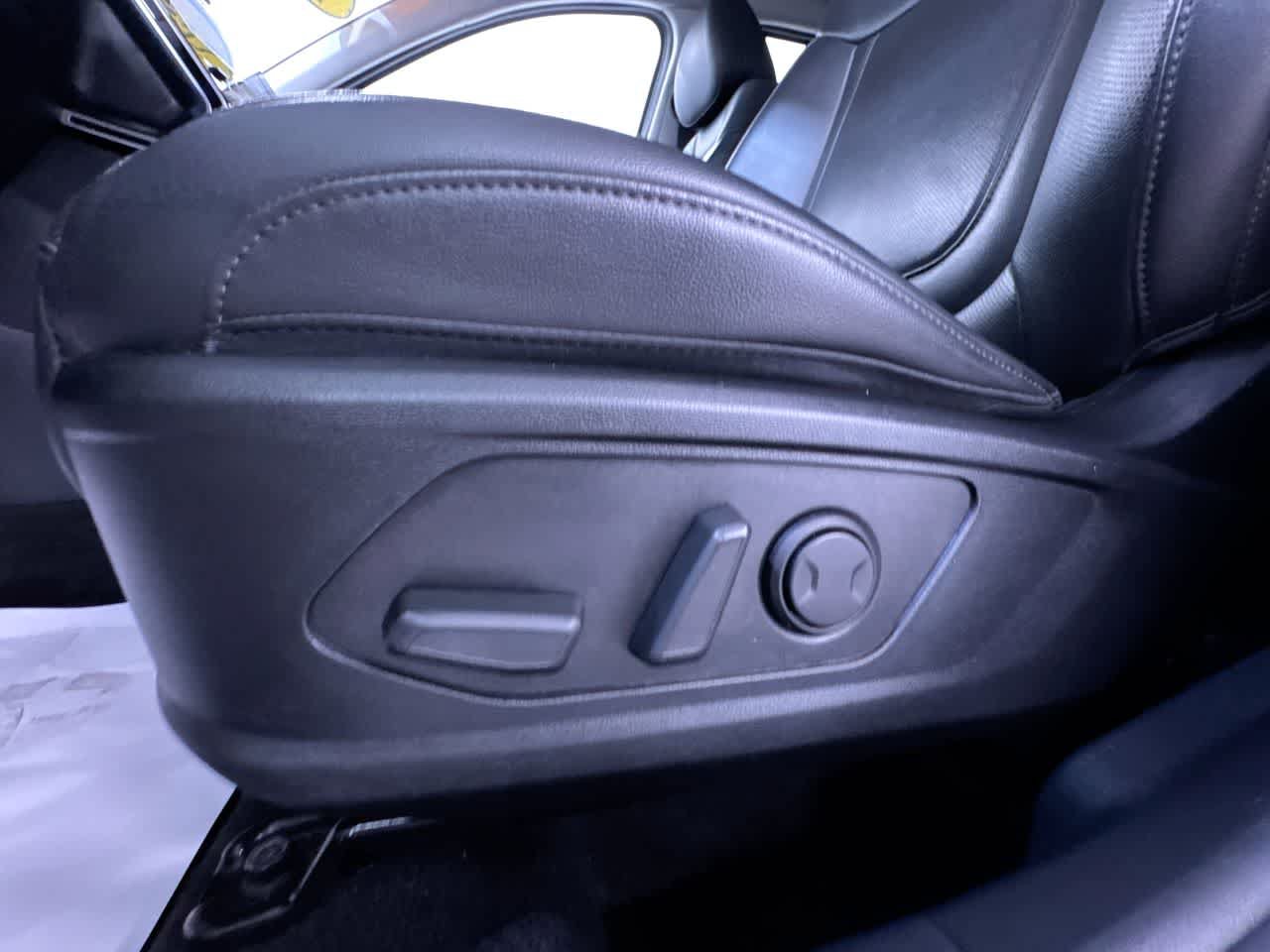 Used 2023 Hyundai Tucson SEL w/ Convenience Package AWD/4WD image 13