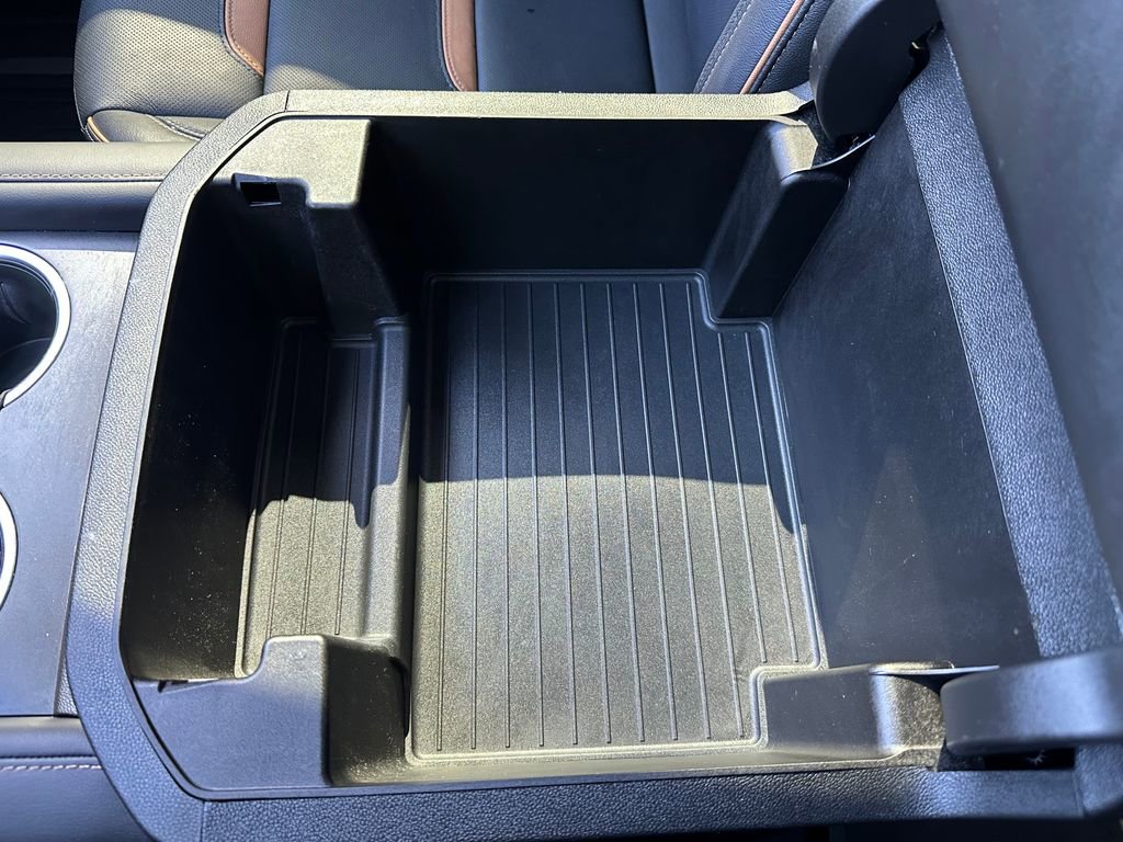 Used 2024 GMC Yukon AT4 w/ AT4 Premium Package image 71