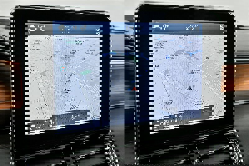 Used 2019 Lincoln Navigator Reserve image 28