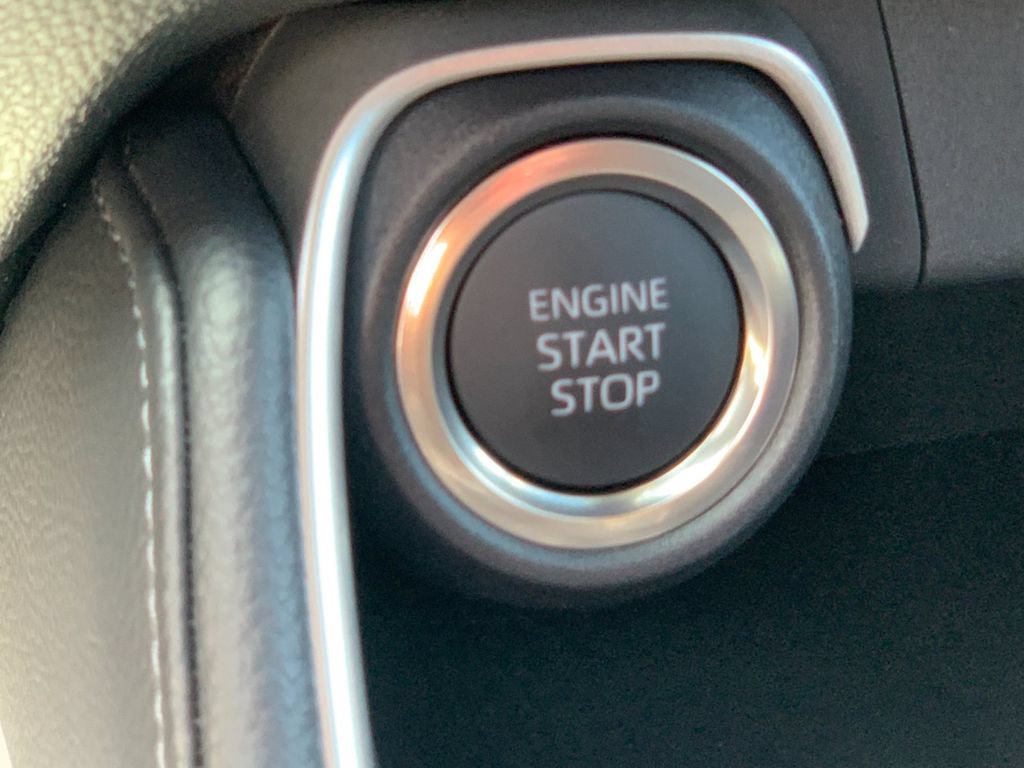 New 2026 Toyota Grand Highlander AWD image 25