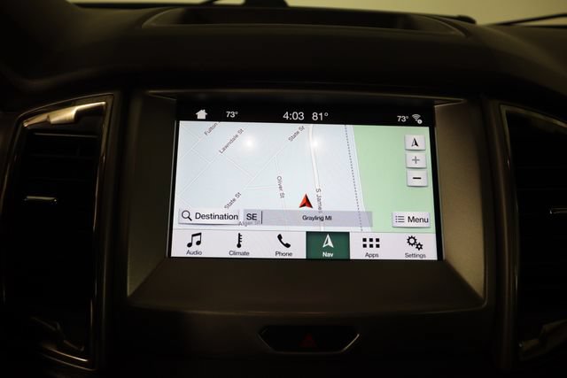 Used 2019 Ford Ranger XLT w/ Equipment Group 302A Luxury AWD/4WD image 57