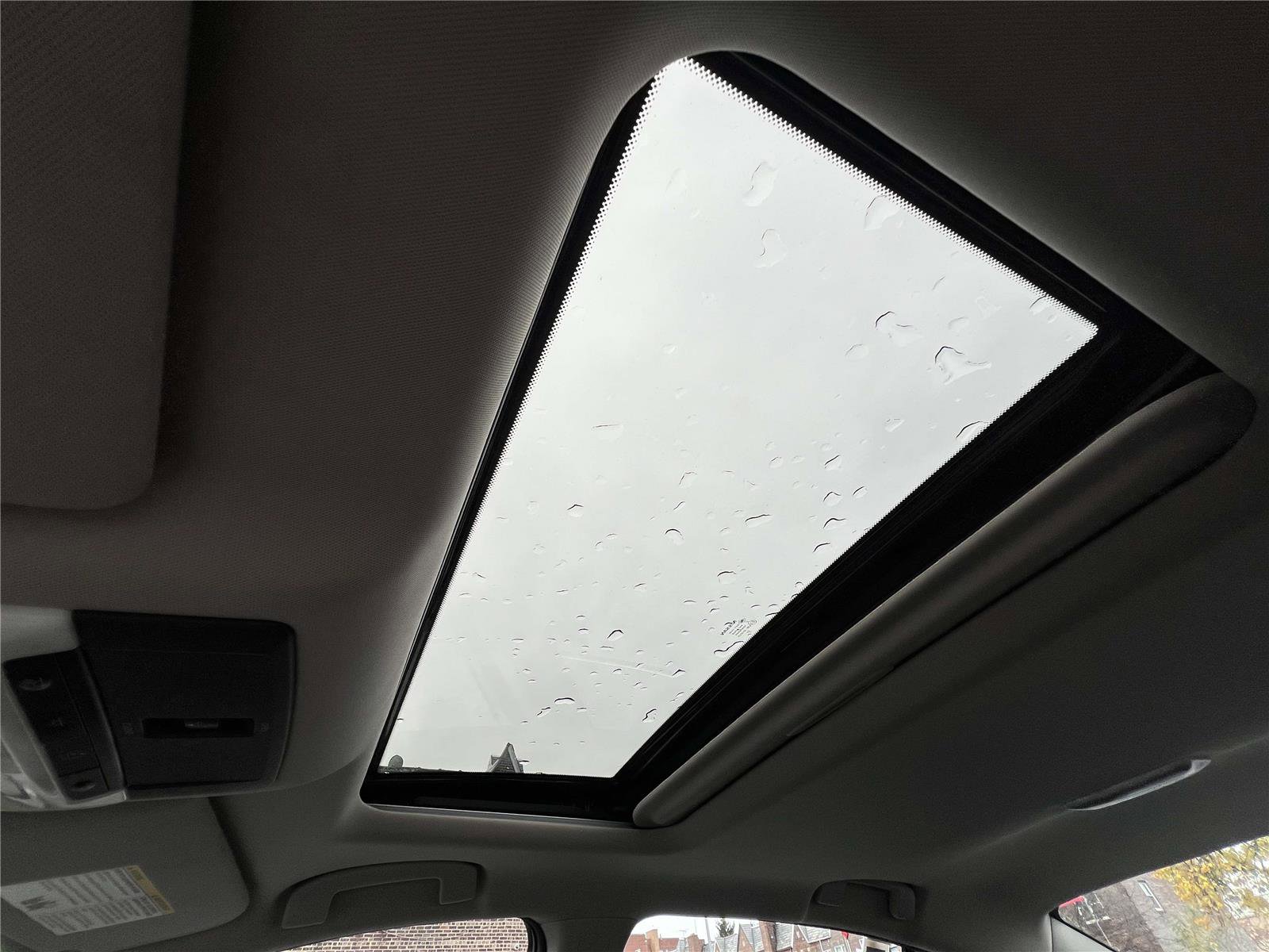 Certified 2021 Nissan Altima 2.5 SV w/ SV Premium Package image 39