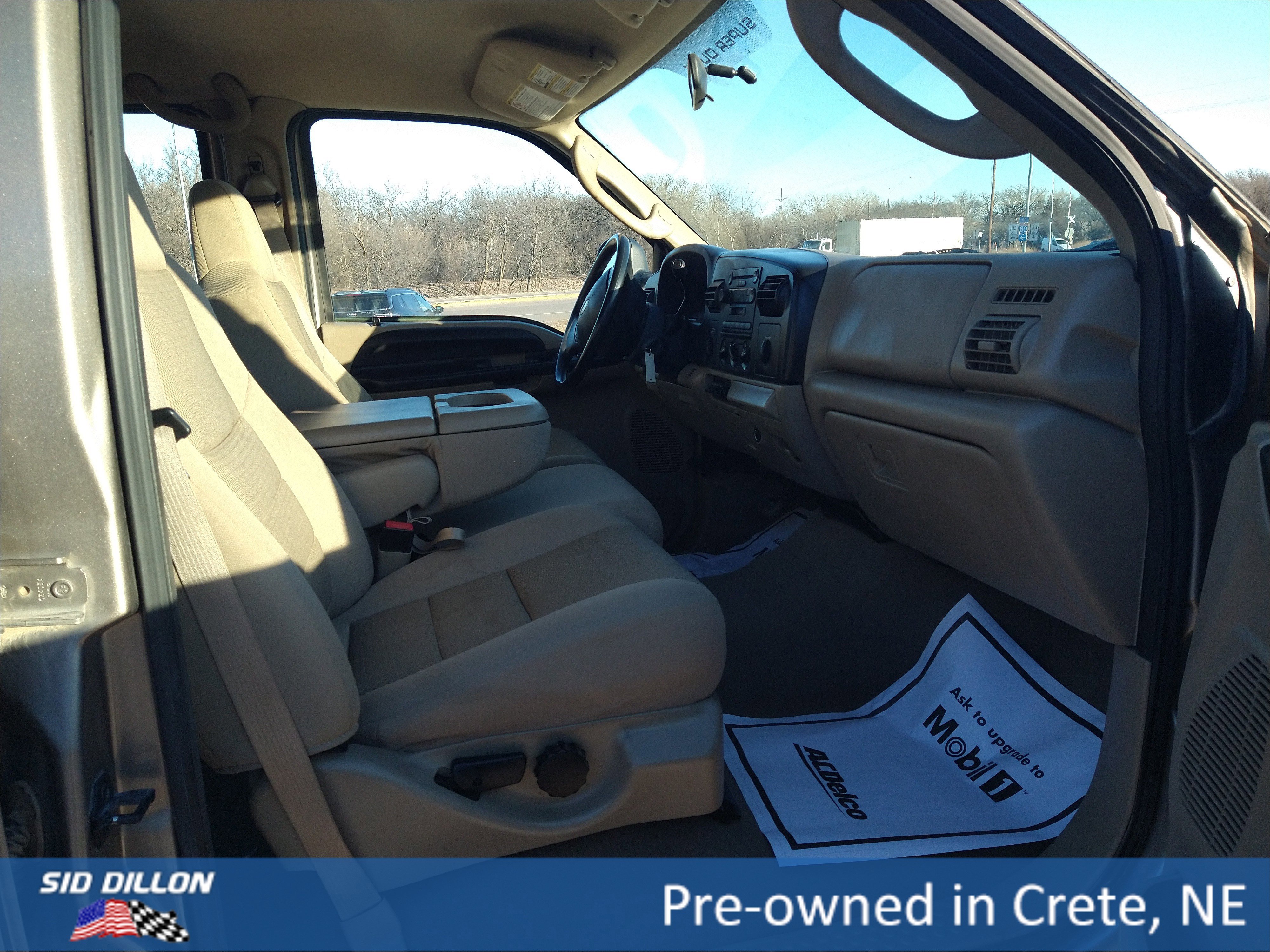 Used 2006 Ford F250 XL image 4