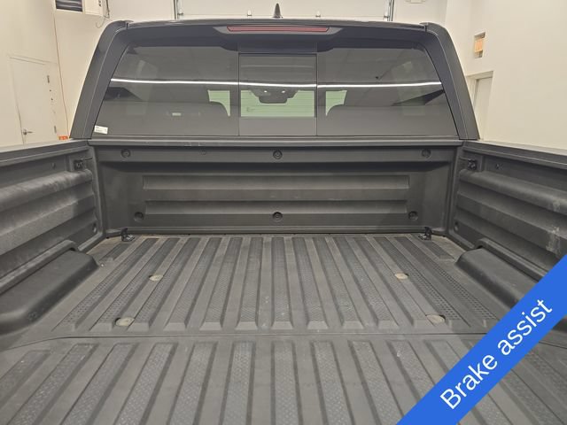 Used 2025 Honda Ridgeline RTL image 15