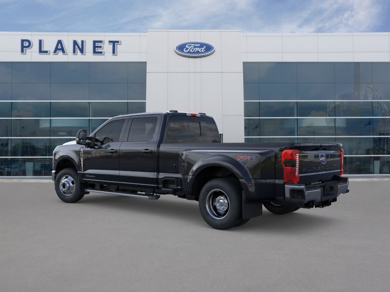 New 2026 Ford F350 Lariat AWD/4WD image 5