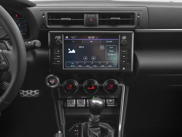 New 2026 Toyota GR86 Premium RWD image 7