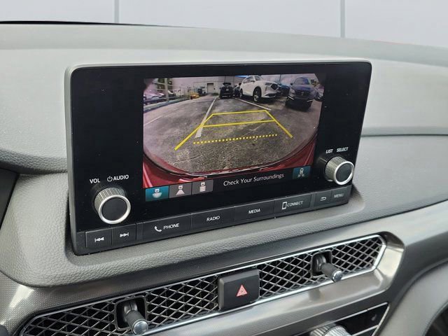 Used 2024 Acura Integra A-Spec image 19