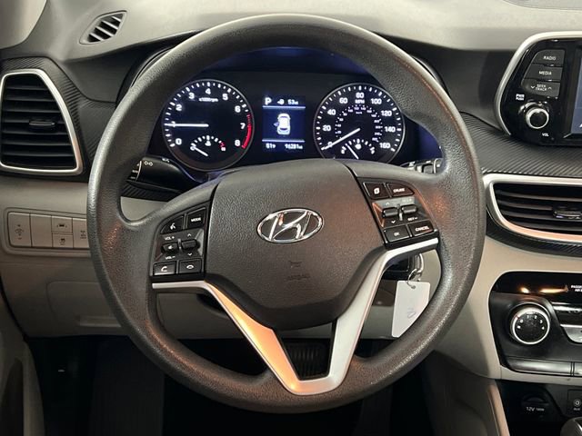 Used 2019 Hyundai Tucson SE image 15