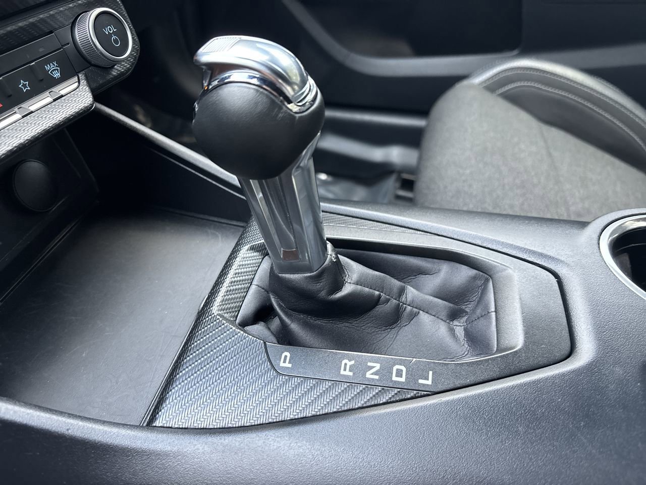 Used 2024 Ford Mustang Coupe image 23