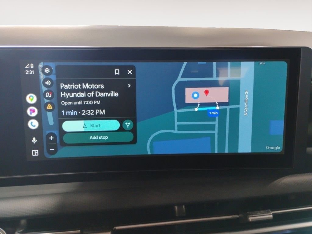 New 2026 Hyundai Santa Cruz XRT image 48