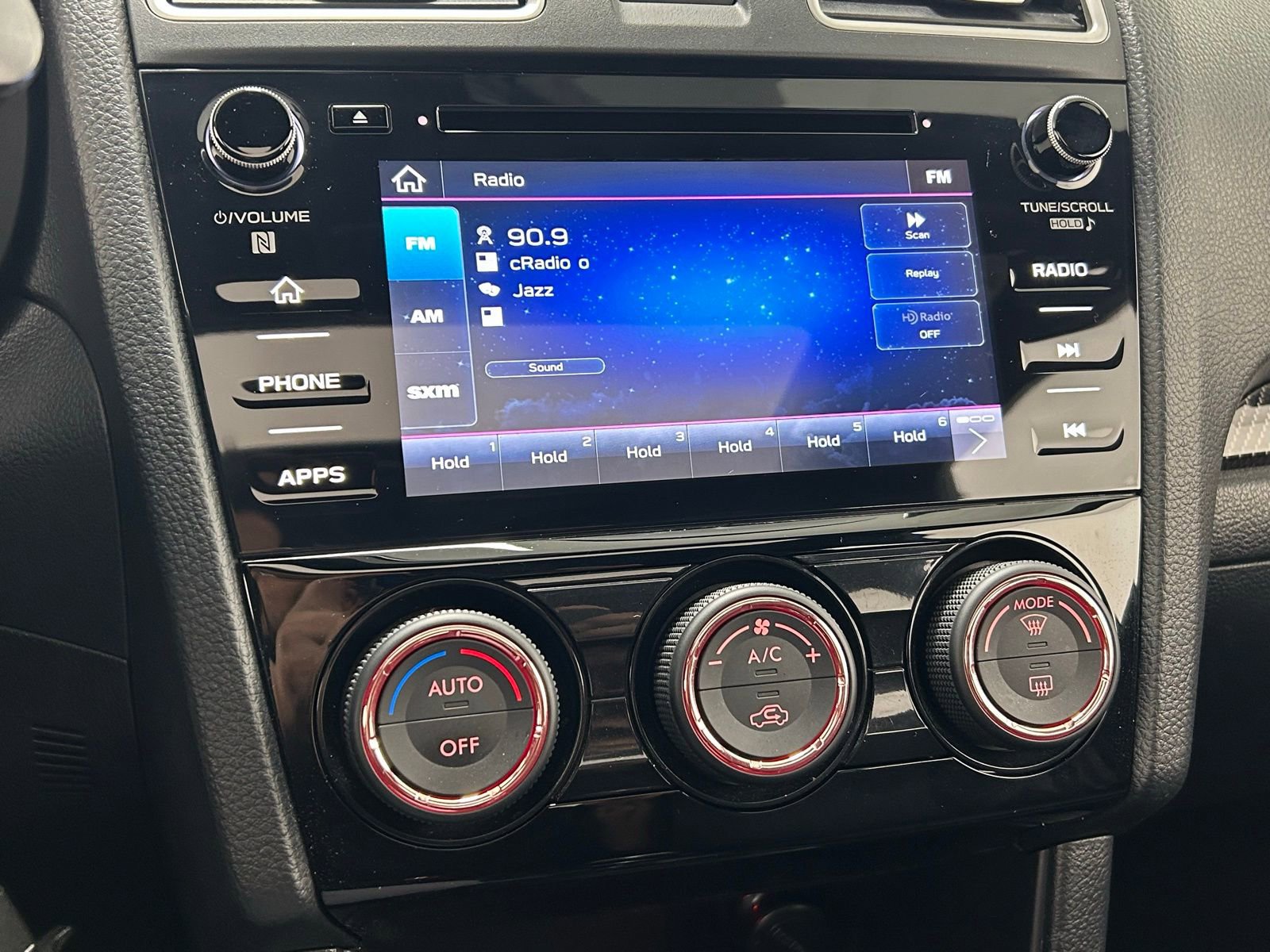 Used 2020 Subaru WRX Premium image 18