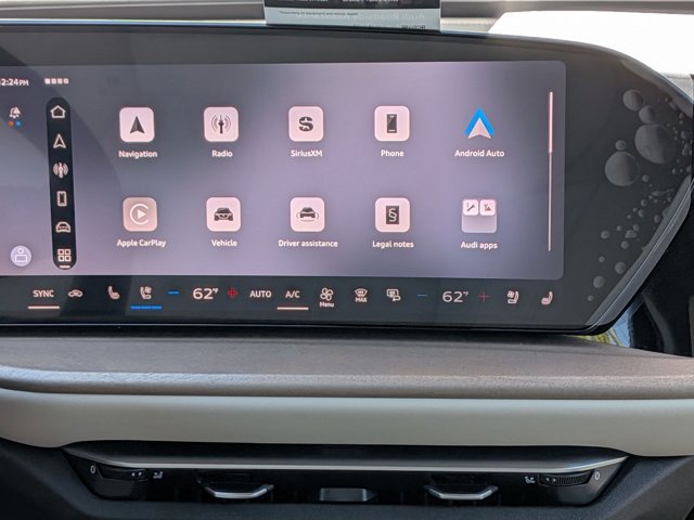 New 2026 Audi Q5 Prestige AWD/4WD image 10