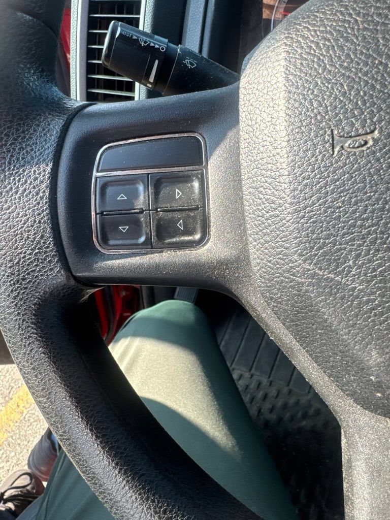 Used 2014 RAM 1500 Express AWD/4WD image 15