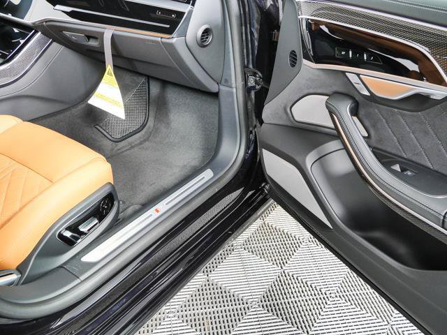 New 2026 Audi S8 AWD/4WD image 40