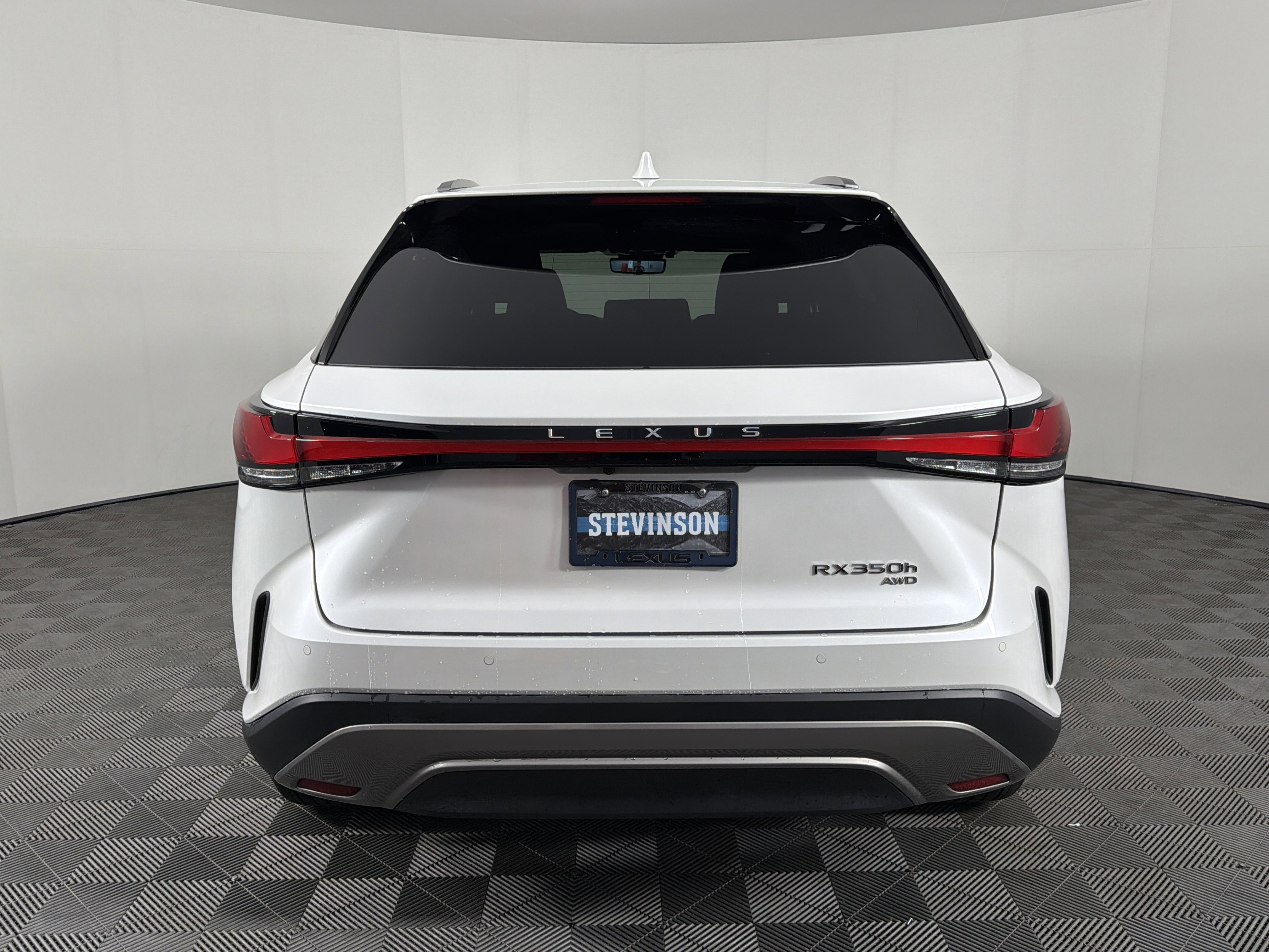 Certified 2025 Lexus RX 350 w/ Convenience Package AWD/4WD image 33