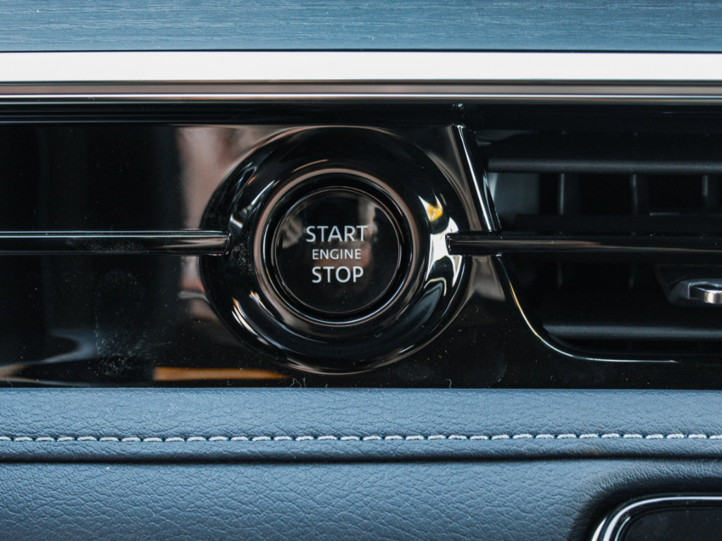 New 2027 INFINITI QX80 Sensory AWD/4WD image 20